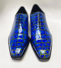 Load image into Gallery viewer, Style: Brooklyn-Blue