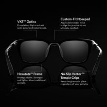 Load image into Gallery viewer, The Brooks - Semi Matte Black