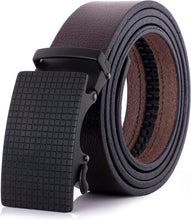 Load image into Gallery viewer, Ferrara Leather Belt