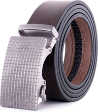 Load image into Gallery viewer, Ferrara Leather Belt