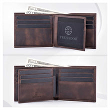 Load image into Gallery viewer, Savona Classic Slim Wallet