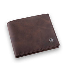 Load image into Gallery viewer, Savona Classic Slim Wallet