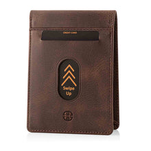 Load image into Gallery viewer, Trento Slim Wallet