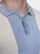 Load image into Gallery viewer, The MerceriZed Cotton Polo (Pastels)