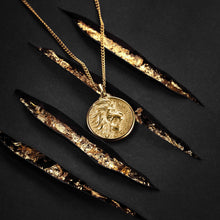 Load image into Gallery viewer, Built Different: The Lion - 14K Gold