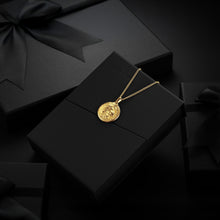 Load image into Gallery viewer, Built Different: The Lion - 14K Gold