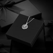 Load image into Gallery viewer, Built Different: The Panther - Sterling Silver