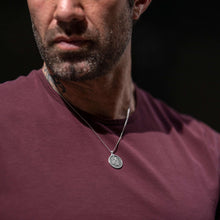 Load image into Gallery viewer, Built Different: The Spartan - Sterling Silver
