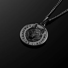 Load image into Gallery viewer, Built Different: The Wolf - Stealth