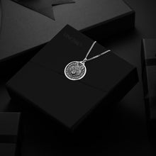 Load image into Gallery viewer, Built Different: The Wolf - Sterling Silver