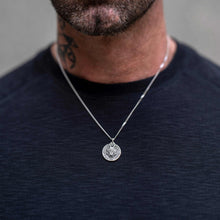 Load image into Gallery viewer, Built Different: The Wolf - Sterling Silver Set