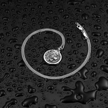 Load image into Gallery viewer, Built Different: The Lion - Sterling Silver