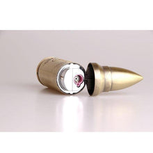 Load image into Gallery viewer, Bullet Lighter