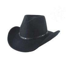 Load image into Gallery viewer, Bullhide Arlington - Wool Felt Cowboy Hat (Closeout)