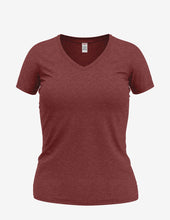 Load image into Gallery viewer, Wonder V-Neck 8650