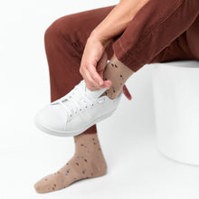 Load image into Gallery viewer, Buster Dress Socks