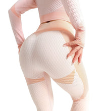 Load image into Gallery viewer, Patchwork Gym Clothing - # GIAA23110001