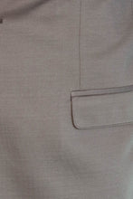 Load image into Gallery viewer, Beige Men's Jacket - Wessi