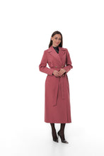 Load image into Gallery viewer, Naomi Trench Coat