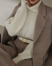 Load image into Gallery viewer, Akron Wool Blend Blazer