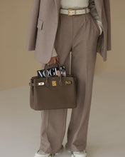 Load image into Gallery viewer, Akron Wool Blend Blazer
