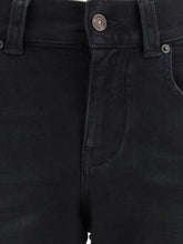 Load image into Gallery viewer, Balenciaga Women Slim Bootcut Jeans