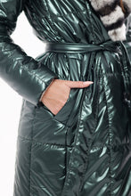 Load image into Gallery viewer, Genuine Orylag Fur Freudenberg Comfortemp® Coat