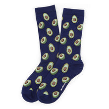 Load image into Gallery viewer, Avocado Men’s Sock