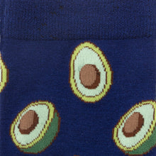 Load image into Gallery viewer, Avocado Men’s Sock