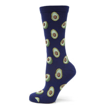 Load image into Gallery viewer, Avocado Men’s Sock