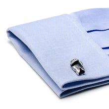 Load image into Gallery viewer, Boxing Glove Cufflinks