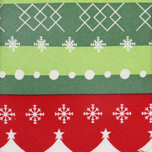 Load image into Gallery viewer, Christmas Tree Men's Tie