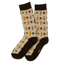 Load image into Gallery viewer, Autumn Season Sock Set