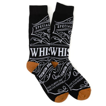 Load image into Gallery viewer, Gentlemens Night Out Sock Set