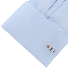Load image into Gallery viewer, Gin Tonic Cufflinks