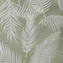 Load image into Gallery viewer, Palm Leaf Light Sage Tie