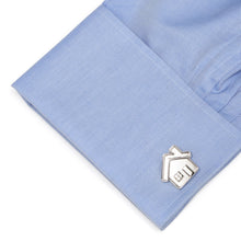 Load image into Gallery viewer, Real Estate Cufflinks