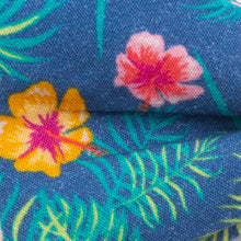 Load image into Gallery viewer, Tropical Multi Men’s Bow Tie