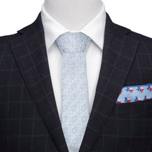 Load image into Gallery viewer, Texas State Denim Men’s Tie