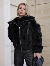 Load image into Gallery viewer, Spanish Toscana Genuine Leather Jacket