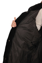 Load image into Gallery viewer, Transformer 2 in 1 Velour Down Coat┃Vest