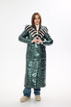 Load image into Gallery viewer, Genuine Orylag Fur Freudenberg Comfortemp® Coat