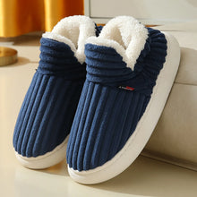 Load image into Gallery viewer, Warm Fur Slippers For Men and Women - # GIAA73610005