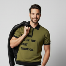 Load image into Gallery viewer, CHELSEA Cashmere Polo BYMANYC ® New York