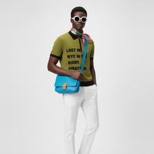 Load image into Gallery viewer, CHELSEA Cashmere Polo BYMANYC ® New York