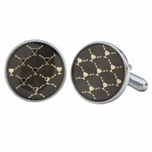 Load image into Gallery viewer, Vittorio Vico Gold & Silver Novelty Cufflinks (CL5000 Series)
