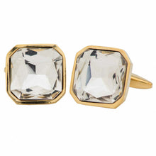 Load image into Gallery viewer, Vittorio Vico Gold & Silver Novelty Cufflinks (CL5000 Series)