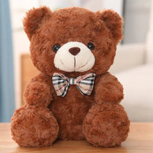 Load image into Gallery viewer, Cute Cartoon Little Teddy Bear Plush Toys - # BOT&G512610004