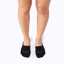 Load image into Gallery viewer, Combed Cotton No Show Socks