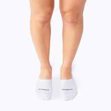 Load image into Gallery viewer, Combed Cotton No Show Socks